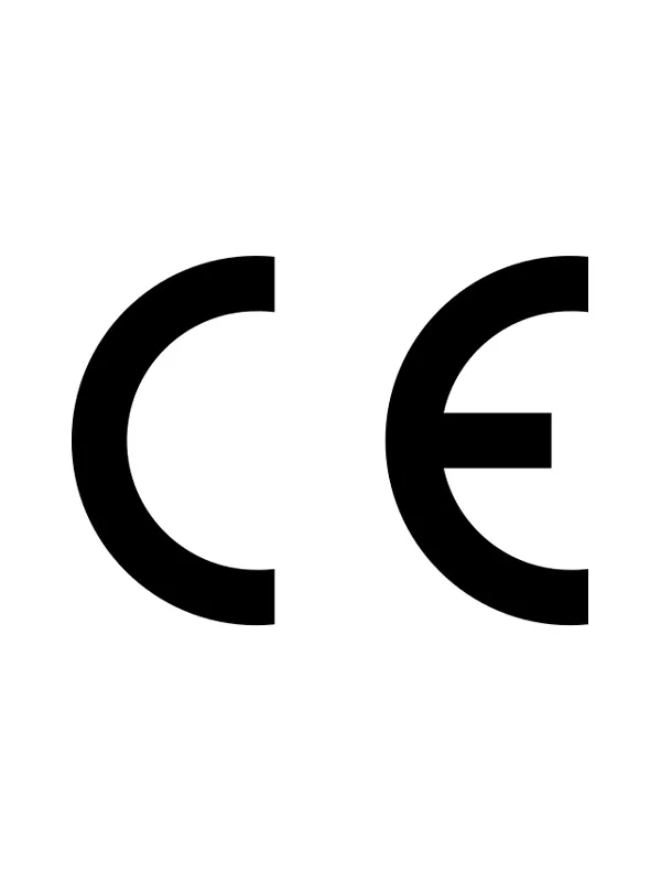 certyfikat ce